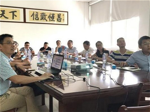 浙江省科學技術協會|傅龍云：八年研發，小藥膏爆發大能量 